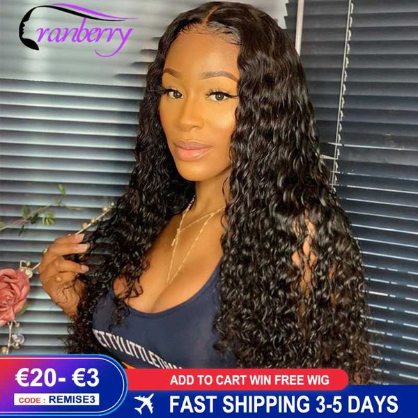 lace wigs 360 frontal wig water wave front human hair for women cranberry 13x4 remy brazilian, Black;brown
lace wigs 360 frontal wig water wave front human hair for women cranberry 13x4 remy brazilian, Black;brown
