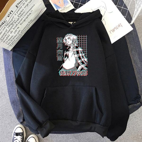 men's hoodies & sweatshirts tokyo revengers male anime plus size y2k aesthetic men pullover hoodie kawaii moletom streetwear japanese c, Black
men's hoodies & sweatshirts tokyo revengers male anime plus size y2k aesthetic men pullover hoodie kawaii moletom streetwear japanese c, Black