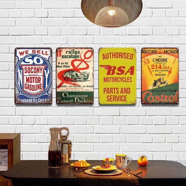 vintage british leyland tinplate painting poster garage services metal sign decorative plaque retro garage club art wall decor
vintage british leyland tinplate painting poster garage services metal sign decorative plaque retro garage club art wall decor