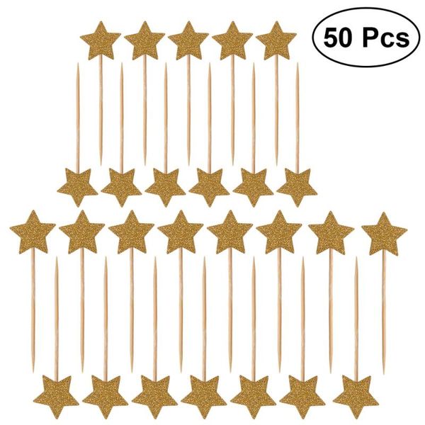 other festive & party supplies 50pcs glitter star cake cupcake ers dessert table birthday wedding decorations (golden)
other festive & party supplies 50pcs glitter star cake cupcake ers dessert table birthday wedding decorations (golden)