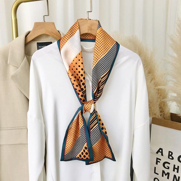 scarves 2021 poncho scarfs foulard women long silk scarf fashion lady soft shawls pashmina bandana hijab sjaal, Blue;gray
scarves 2021 poncho scarfs foulard women long silk scarf fashion lady soft shawls pashmina bandana hijab sjaal, Blue;gray