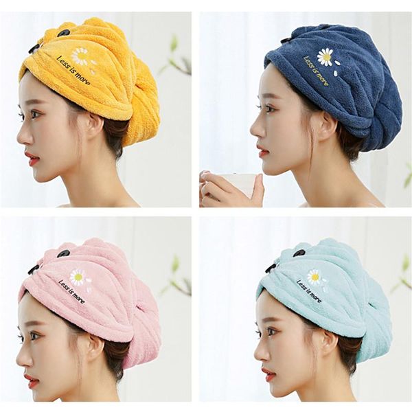 towel women microfiber hair bath towels for adults home terry bathroom serviette de douche turban drying
towel women microfiber hair bath towels for adults home terry bathroom serviette de douche turban drying