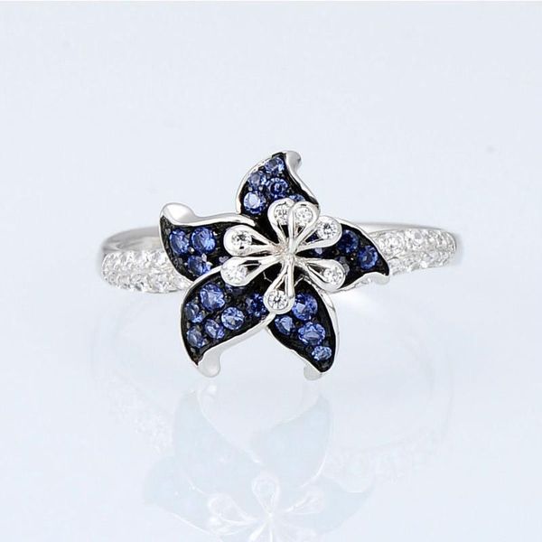 wedding rings trendy bride flower zircon engagement ring luxury female blue crystal stone charm silver color thin for women, Slivery;golden
wedding rings trendy bride flower zircon engagement ring luxury female blue crystal stone charm silver color thin for women, Slivery;golden