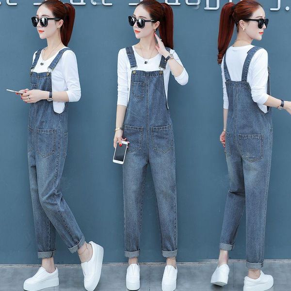 women's jumpsuits & rompers women clothing denim washed fabric summer/autumn overalls suspenders jeans, Black;white
women's jumpsuits & rompers women clothing denim washed fabric summer/autumn overalls suspenders jeans, Black;white