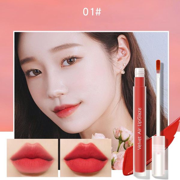 kiss beauty velvet matte lip glaze waterproof lasting non-stick cup lipstick for women makeup tools tslm1 gloss
kiss beauty velvet matte lip glaze waterproof lasting non-stick cup lipstick for women makeup tools tslm1 gloss