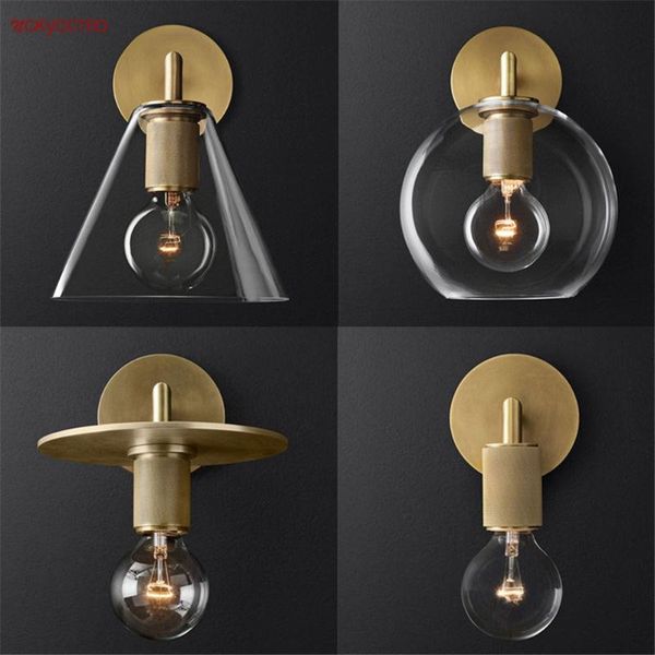 american minimalism retro bronze metal wall lamp for coffee store dining room hallway industrial loft stairs lighting fixtures
american minimalism retro bronze metal wall lamp for coffee store dining room hallway industrial loft stairs lighting fixtures