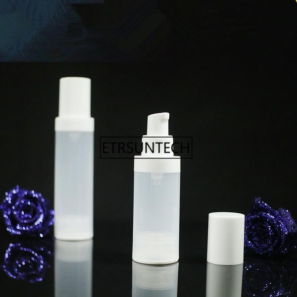 storage bottles & jars 30ml 50ml refillable pump perfume lotion bottle airless travel plastic f1657
storage bottles & jars 30ml 50ml refillable pump perfume lotion bottle airless travel plastic f1657