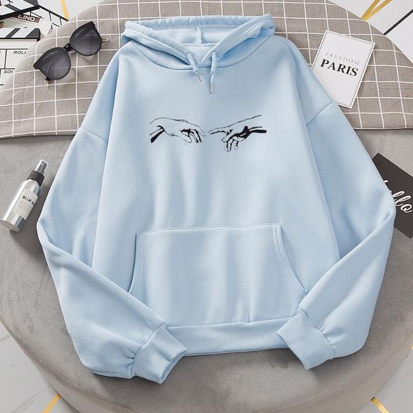 women's hoodies & sweatshirts winter hands line art oversized hoodie jumper outfits gothic aesthetic harajuku clothes for teens, Black
women's hoodies & sweatshirts winter hands line art oversized hoodie jumper outfits gothic aesthetic harajuku clothes for teens, Black