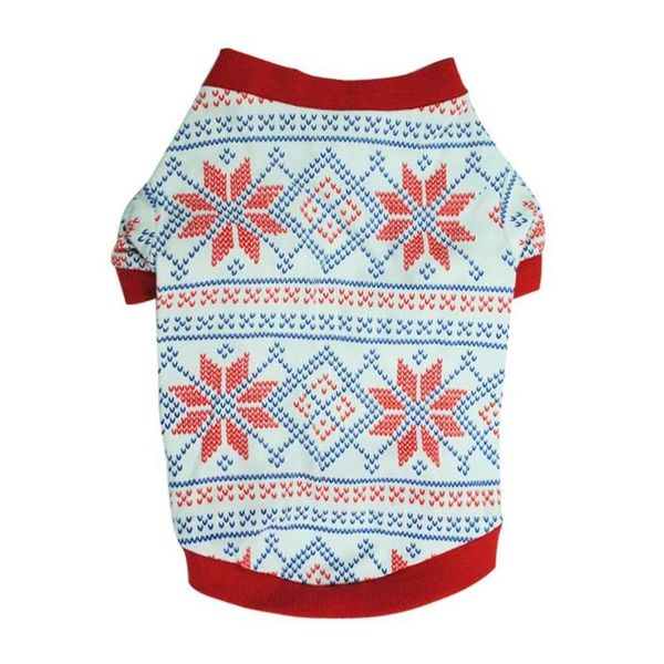 dog apparel christmas t shirt clothes for samll dogs pet snowflake patten design vest hoodie small cats
dog apparel christmas t shirt clothes for samll dogs pet snowflake patten design vest hoodie small cats