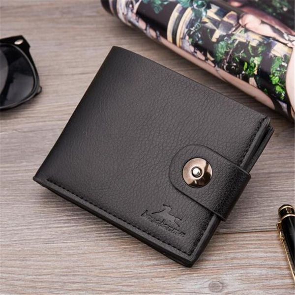 wallets men's small wallet men short type buckle purse male arrival mens pu leather mini, Red;black
wallets men's small wallet men short type buckle purse male arrival mens pu leather mini, Red;black