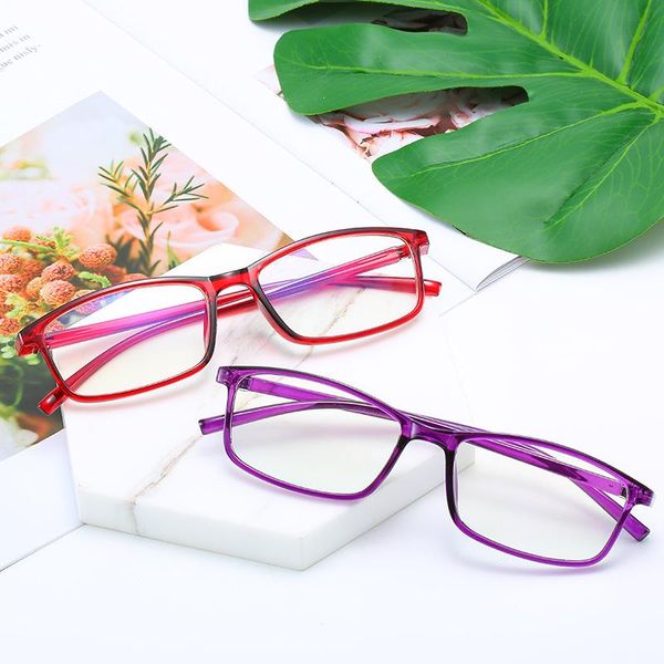 fashion sunglasses frames rectangular for men and women transparent anti-blue ray computer anti-radiation anti-fatigueglasses lightweight po, Black
fashion sunglasses frames rectangular for men and women transparent anti-blue ray computer anti-radiation anti-fatigueglasses lightweight po, Black