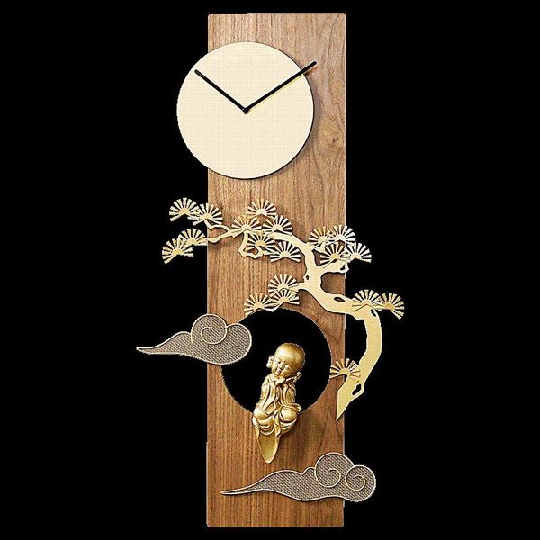 wall clocks chinese style large clock wood living room silent decoration home decor horloge creative art fz114
wall clocks chinese style large clock wood living room silent decoration home decor horloge creative art fz114