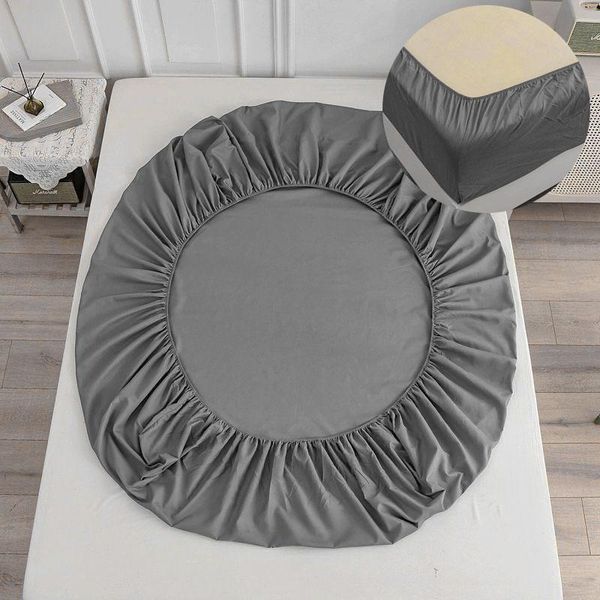 sheets & sets european style bedspread for bed with elastic sheet breathable fitted solid color mattress home cover high textile end
sheets & sets european style bedspread for bed with elastic sheet breathable fitted solid color mattress home cover high textile end