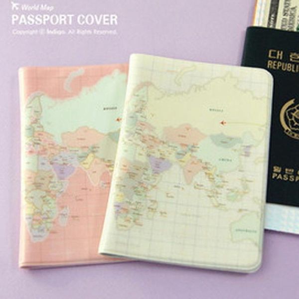 card holders fashion women men passport cover travel id holder pocket wallet purse bags pouch, Brown;gray
card holders fashion women men passport cover travel id holder pocket wallet purse bags pouch, Brown;gray
