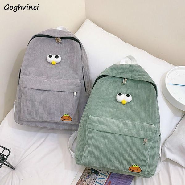 backpack backpacks korean preppy style ins vintage couples cute embroidery corduroy large capacity school bags for teenage girls
backpack backpacks korean preppy style ins vintage couples cute embroidery corduroy large capacity school bags for teenage girls