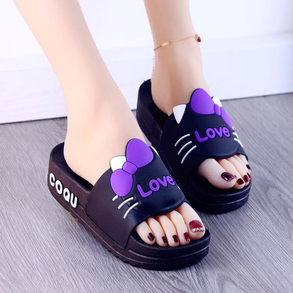 house slippers platform low shoes woman 2021 luxury slides summer designer flat massage rubber hoof heels rome fabric basic pu, Black
house slippers platform low shoes woman 2021 luxury slides summer designer flat massage rubber hoof heels rome fabric basic pu, Black
