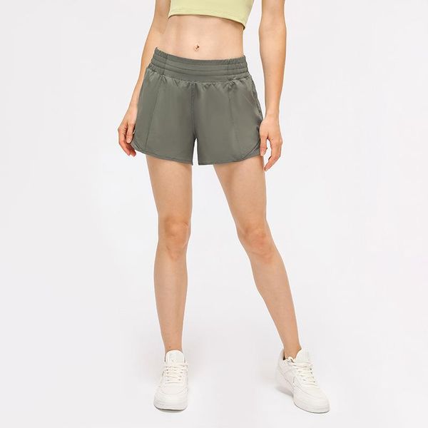 loose sport shorts for women mesh yoga pants with pocket female gym running workout fitness breathable outfit
loose sport shorts for women mesh yoga pants with pocket female gym running workout fitness breathable outfit