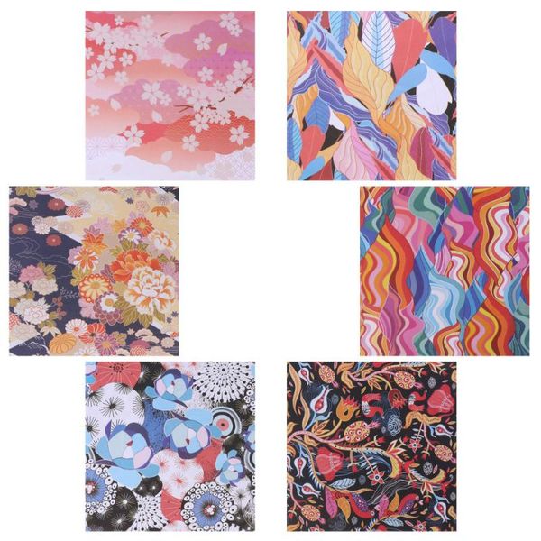 other arts and crafts 100 sheets colorful folding art paper origami papers for children diy handcraft
other arts and crafts 100 sheets colorful folding art paper origami papers for children diy handcraft