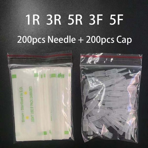 tattoo needles 200pcs 1r 3r 5r 3f 5f traditional machine needle caps and pmu for permanent makeup eyebrow eyeliner lips
tattoo needles 200pcs 1r 3r 5r 3f 5f traditional machine needle caps and pmu for permanent makeup eyebrow eyeliner lips