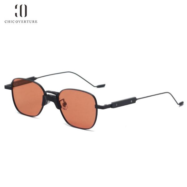 sunglasses chic overture retro metal frame square women luxury classic pink lenses brand designer sun glasses men gafas de sol, White;black
sunglasses chic overture retro metal frame square women luxury classic pink lenses brand designer sun glasses men gafas de sol, White;black