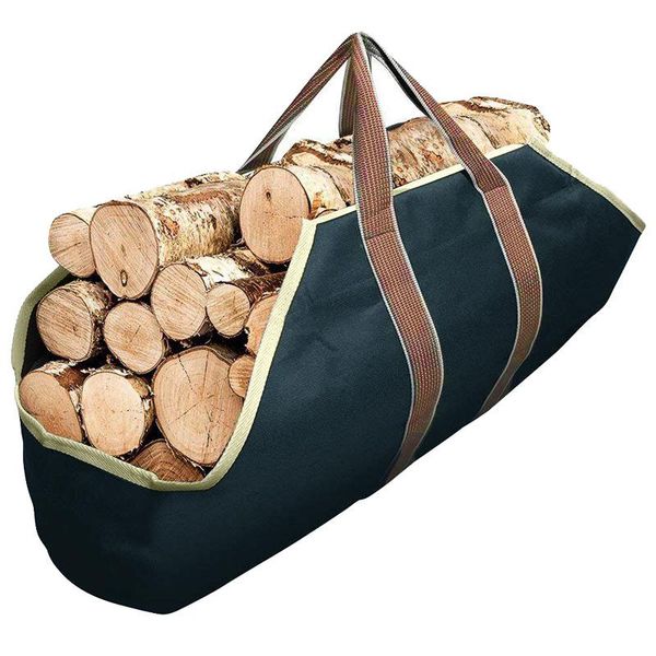 storage bags firewood carrier large capacity camping picnic outdoor bag durable canvas tote bag#g30
storage bags firewood carrier large capacity camping picnic outdoor bag durable canvas tote bag#g30