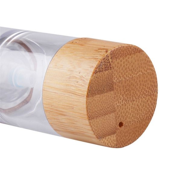 factory outlet environmental bamboo ends bottle 15ml 30ml 50ml empty sprayer for perfume lotion cosmetic skin care airless pump containers
factory outlet environmental bamboo ends bottle 15ml 30ml 50ml empty sprayer for perfume lotion cosmetic skin care airless pump containers