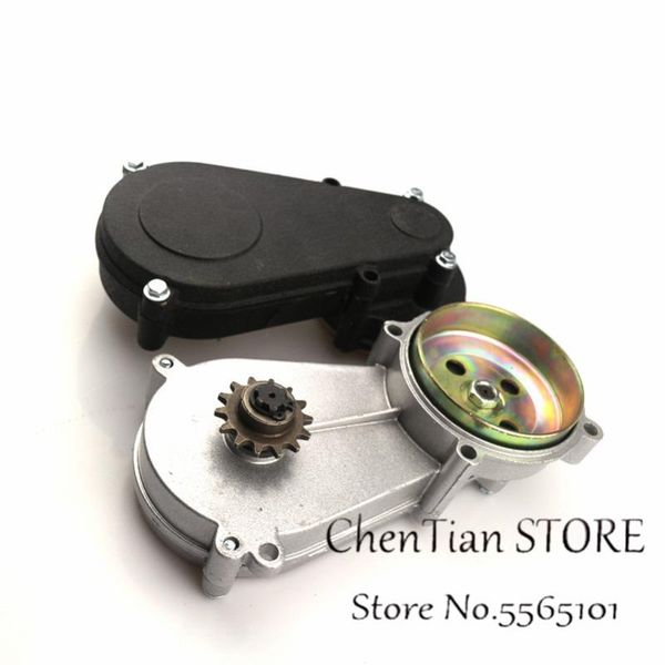 pedals mission gearbox gear box for 47cc 49cc 2-stroke clutch mini pocket bike high performance aluminum alloy
pedals mission gearbox gear box for 47cc 49cc 2-stroke clutch mini pocket bike high performance aluminum alloy
