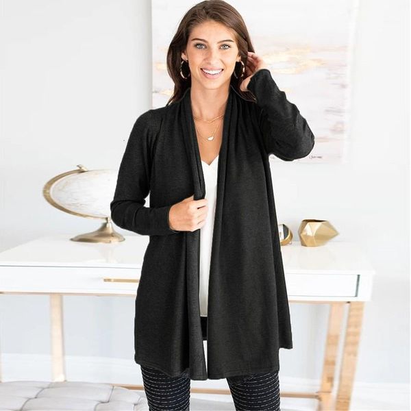 women's blouses & shirts female autumn blouse jacket blusas mujer women cardigans fashion solid color casual long sleeve cardigan coat1, White
women's blouses & shirts female autumn blouse jacket blusas mujer women cardigans fashion solid color casual long sleeve cardigan coat1, White