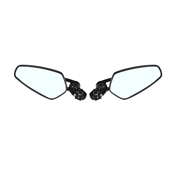 pair retro motorcycle mirrors bar blue glass view motor rear black handlebar mirror cafe racer retrovisor
pair retro motorcycle mirrors bar blue glass view motor rear black handlebar mirror cafe racer retrovisor