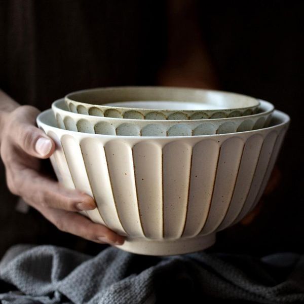 1pcs kinglang jingdezhen hand-made ramen bowl household rice salad noodle large dumpling bowls
1pcs kinglang jingdezhen hand-made ramen bowl household rice salad noodle large dumpling bowls