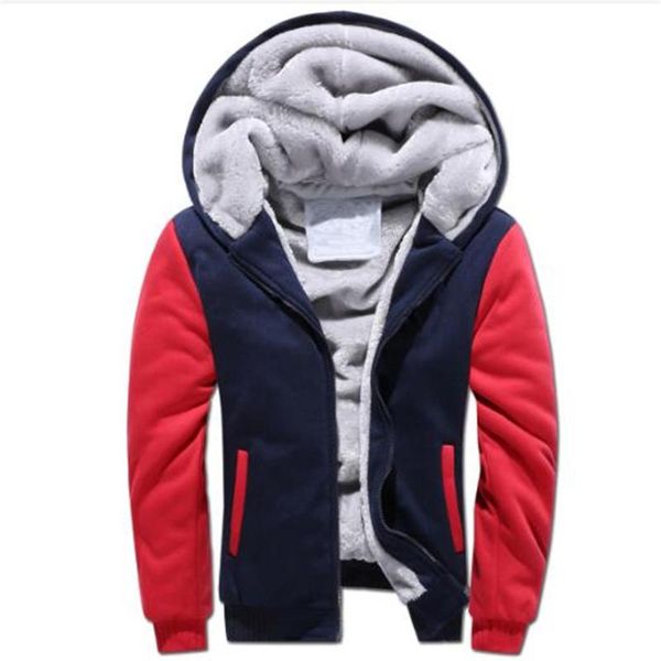 men's jackets fall winter explosion models men plus velvet thick warm sweater youth hoodies hooded cardigan jacket uterwear coat, Black;brown
men's jackets fall winter explosion models men plus velvet thick warm sweater youth hoodies hooded cardigan jacket uterwear coat, Black;brown