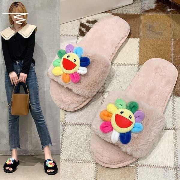 flat women's open toe slippers shallow mouth home everyday leisure plush cotton mop women house1, Black
flat women's open toe slippers shallow mouth home everyday leisure plush cotton mop women house1, Black