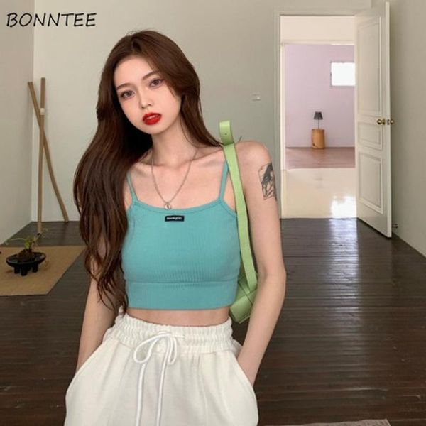 women's tanks & camis women pure trendy chic korean style high-street club backless western stylish clothing y2k crop girl simple cozy, White
women's tanks & camis women pure trendy chic korean style high-street club backless western stylish clothing y2k crop girl simple cozy, White