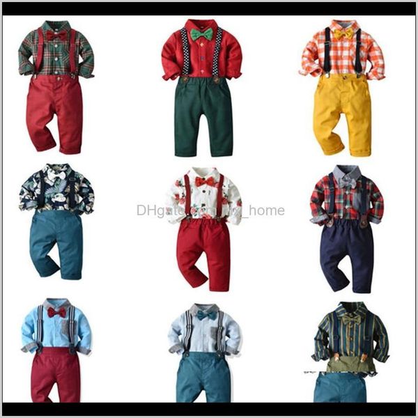 designer autumn gentleman suit fashion kids long sleeve shirtsoveralls 2pcs children infant overalls outfits pw39c q9n3u, White
designer autumn gentleman suit fashion kids long sleeve shirtsoveralls 2pcs children infant overalls outfits pw39c q9n3u, White