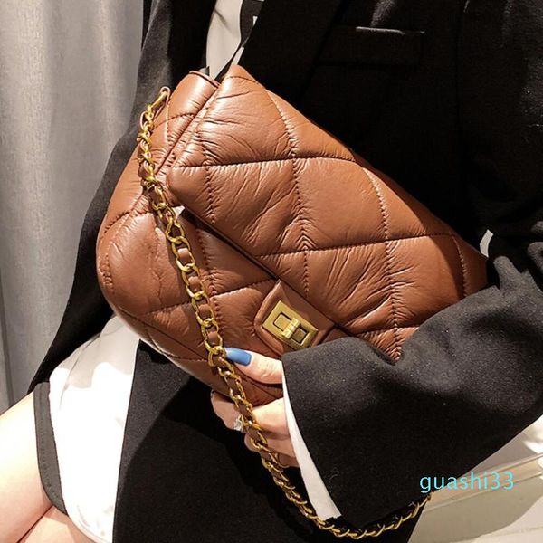 evening bags lattice large underarm bag winter pu leather women's designer handbag shoulder messenger
evening bags lattice large underarm bag winter pu leather women's designer handbag shoulder messenger