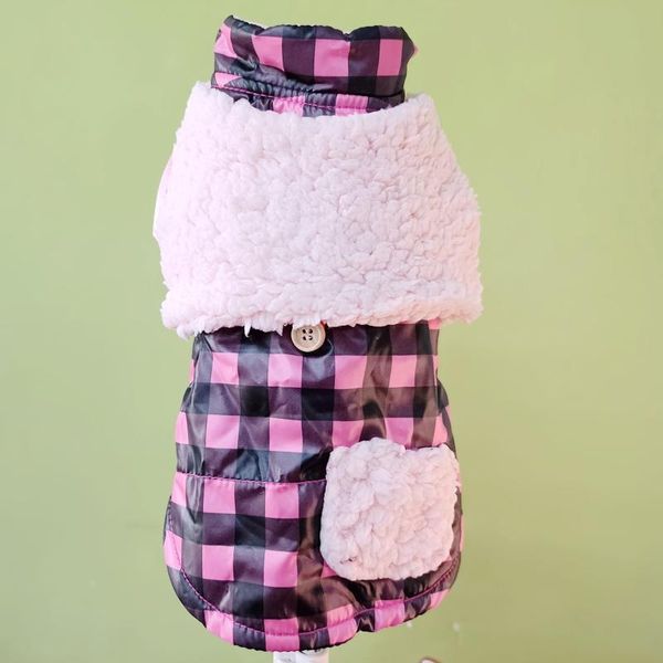 high neck thick pet coat for small dogs autumn winter clearance s xxl little animal stock jacket costumes discount dog apparel
high neck thick pet coat for small dogs autumn winter clearance s xxl little animal stock jacket costumes discount dog apparel