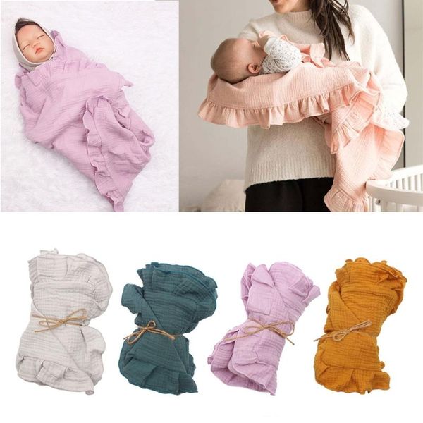 blankets & swaddling baby receiving blanket born soft cotton swaddle wrap bath towel infant stroller cover bedding 85x65cm
blankets & swaddling baby receiving blanket born soft cotton swaddle wrap bath towel infant stroller cover bedding 85x65cm