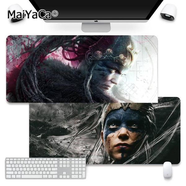 mouse pads & wrist rests hellblade 2 gamer speed mice tapis souris mousepad pad company xl large keyboard pc desk mat takuo anti-slip comfor
mouse pads & wrist rests hellblade 2 gamer speed mice tapis souris mousepad pad company xl large keyboard pc desk mat takuo anti-slip comfor