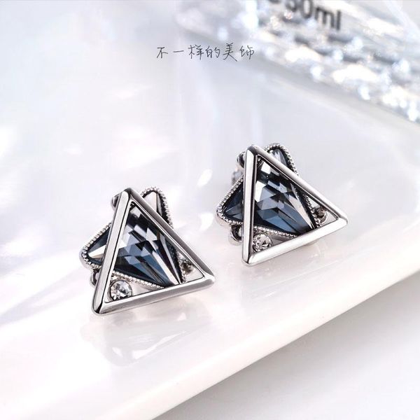 -ed003 925 sterling silver fine jewelry spain version bear women's earrings wholesale price stud, Golden;silver
-ed003 925 sterling silver fine jewelry spain version bear women's earrings wholesale price stud, Golden;silver