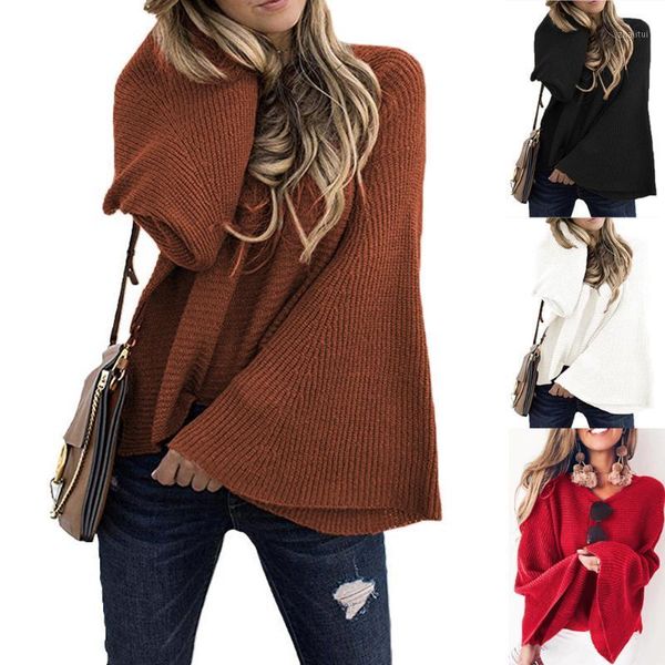 women's sweaters ladies women sweater long sleeve winter spring fall warm knit clothing solid pure color, White;black
women's sweaters ladies women sweater long sleeve winter spring fall warm knit clothing solid pure color, White;black