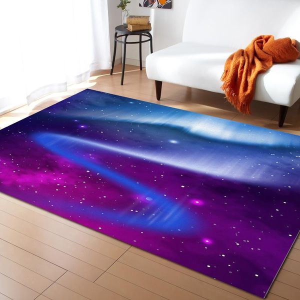 carpets starry sky aurora universe carpet for living room rug home bedroom bedside decor rugs mat kids game mats
carpets starry sky aurora universe carpet for living room rug home bedroom bedside decor rugs mat kids game mats