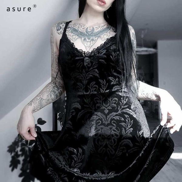 traf summer dress women y2k gothic clothing vintage harajuku girls party dresses punk vestidos ies 22093p 210712, Black;gray
traf summer dress women y2k gothic clothing vintage harajuku girls party dresses punk vestidos ies 22093p 210712, Black;gray