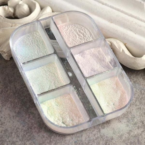nail glitter mirror powder shiny ice penetration lightweight sparkly aurora powders for beauty, Silver;gold
nail glitter mirror powder shiny ice penetration lightweight sparkly aurora powders for beauty, Silver;gold