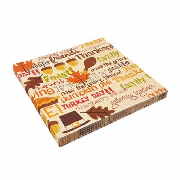 packaging dinner service three layers of colored printed napkin el restaurant wedding birthday paper unscented
packaging dinner service three layers of colored printed napkin el restaurant wedding birthday paper unscented