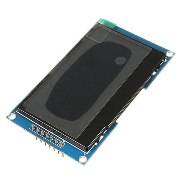 smart home control 2.42 inches oled display module spi serial port 201a 12864 lcd for mp3 feature phone liquid crystal screen
smart home control 2.42 inches oled display module spi serial port 201a 12864 lcd for mp3 feature phone liquid crystal screen