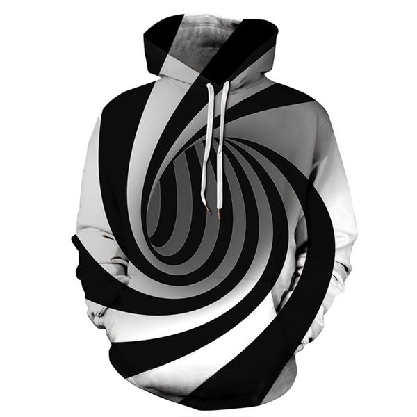 pop punk hip hop dizzy arts 3d sweatshirt women/men pullovers hoodies outerwear loose psychedelic vortex clothing 211202, Black
pop punk hip hop dizzy arts 3d sweatshirt women/men pullovers hoodies outerwear loose psychedelic vortex clothing 211202, Black