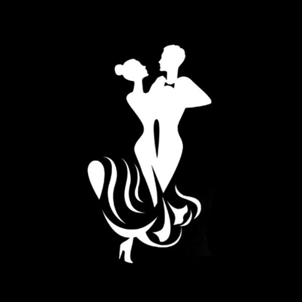 8.3*14.7 interesting lovely dancers people decoration car sticker vinyl silhouette c16-2141
8.3*14.7 interesting lovely dancers people decoration car sticker vinyl silhouette c16-2141