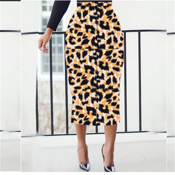 women print party skirt high waist vintage bocydon office ladies elegant classy female african slim fit event summer jupes 210416, Black
women print party skirt high waist vintage bocydon office ladies elegant classy female african slim fit event summer jupes 210416, Black