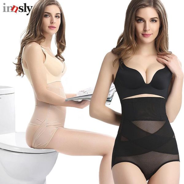 women's shapers innsly women control panties female belly hip slimming waist body shaper corset abundant ladies shapewear, Black;white
women's shapers innsly women control panties female belly hip slimming waist body shaper corset abundant ladies shapewear, Black;white