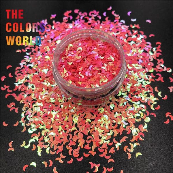 nail glitter tct-551 moon 3mm nails art decoration arcoÃris body arte de uñas tumbler diy crafts festival accessories, Silver;gold
nail glitter tct-551 moon 3mm nails art decoration arcoÃris body arte de uñas tumbler diy crafts festival accessories, Silver;gold